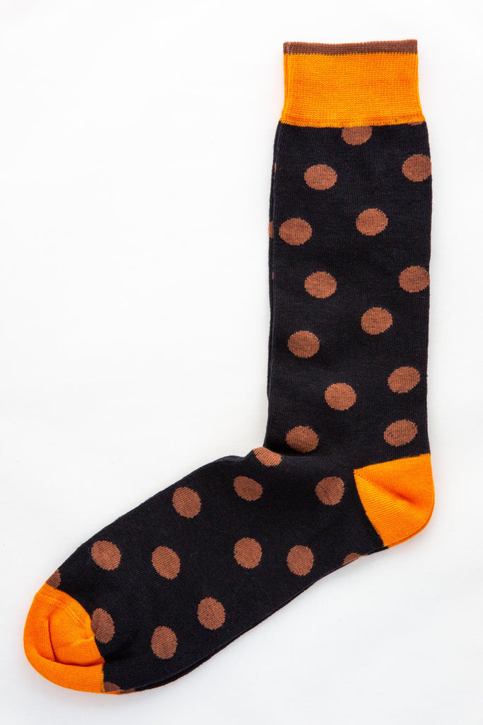 Ken Dot Socks