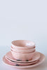 Dahlia Snack Bowl-Pink