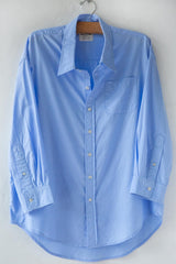 Button Front Shirt