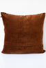 Roma Velvet Cushion