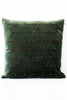Roma Velvet Cushion