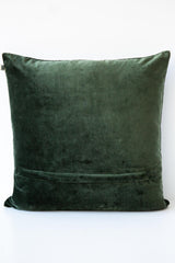 Roma Velvet Cushion