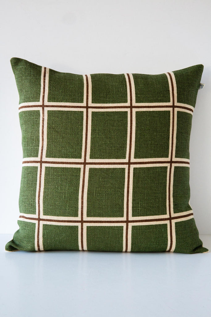 Raha Linen Cushion