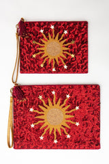 Sun Pouch