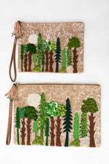 Forest Pouch