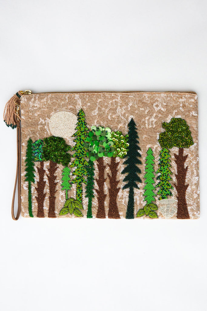 Forest Pouch