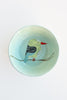 Bird Snack Bowl-Teal