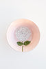 Dahlia Snack Bowl-Pink