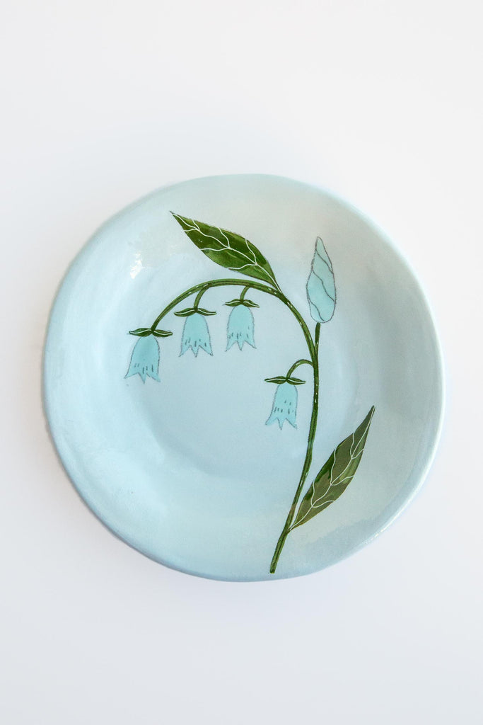 Bluebell Small Plate
