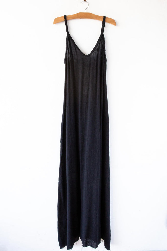 Marlene Tie Back Dress