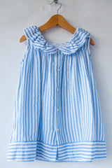 Sullivan Stripe Dress