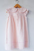 Cuddle Cotton Petal Dress