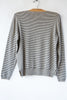 Gop Stripe Sweater