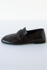 Blair Leather Loafer