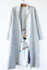 Embroider Coat