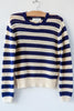 Ryann Stripe Sweater