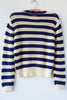 Ryann Stripe Sweater