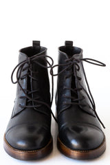 Lord High Ankle Boot