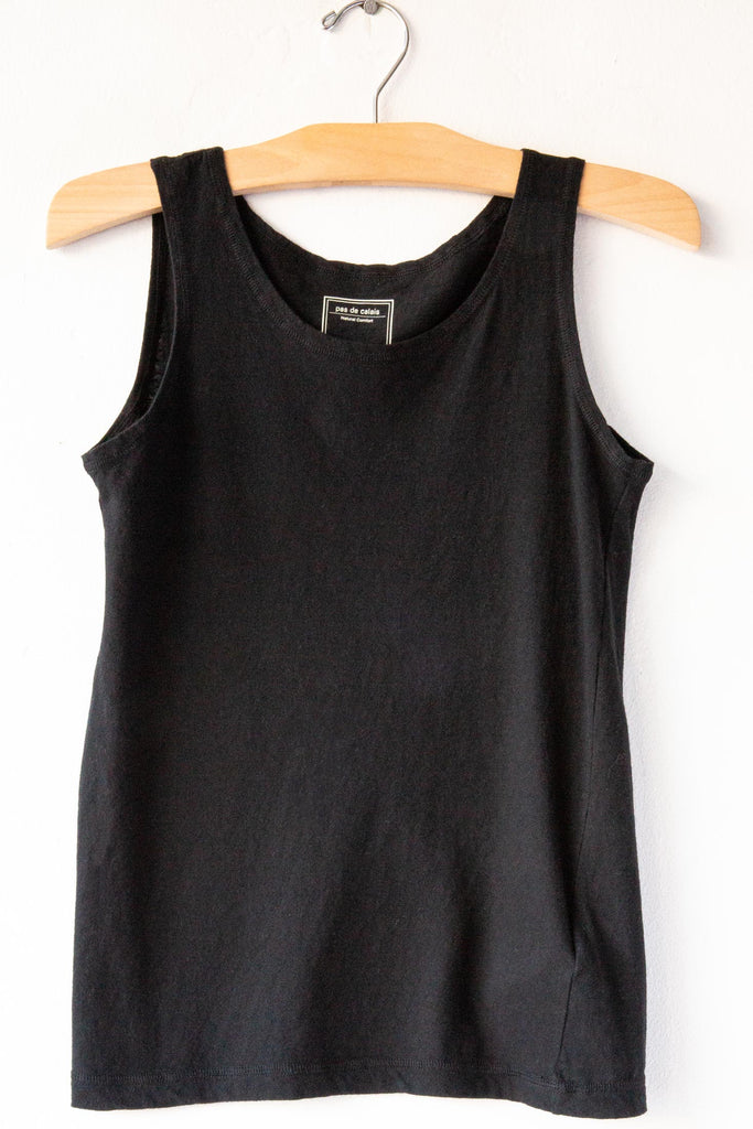 Classic Jersey Tank