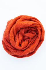 Mini Open Knit Scarf