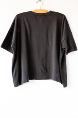 Recycle Cotton S/S Tee