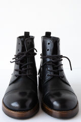 Lord High Ankle Boot