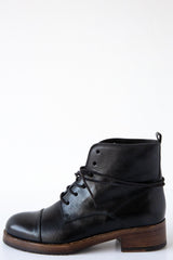 Lord High Ankle Boot