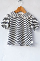 Beca Stripe Top