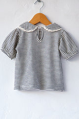 Beca Stripe Top