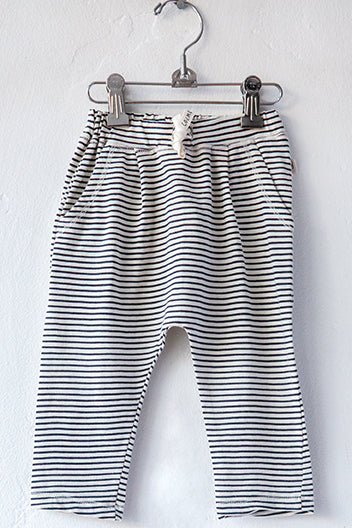 Jan Stripe Pants