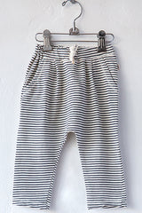 Jan Stripe Pants