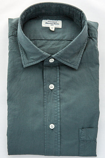 Paul Pat Twill Shirt