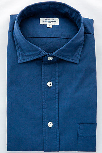 Paul Pat Twill Shirt