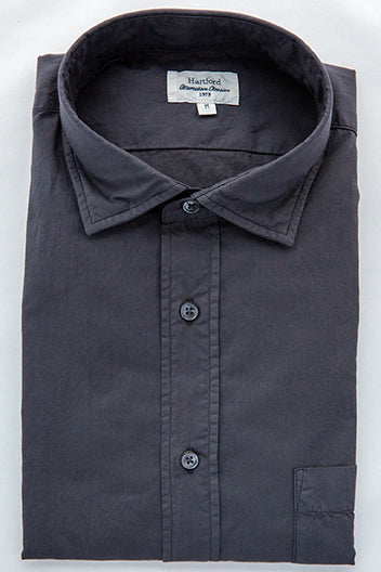 Paul Pat Twill Shirt