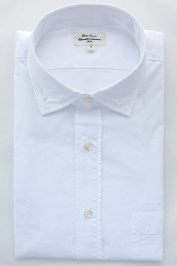 Paul Pat Twill Shirt