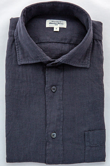 Paul Pat Linen Shirt