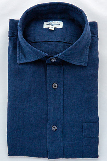 Paul Pat Linen Shirt