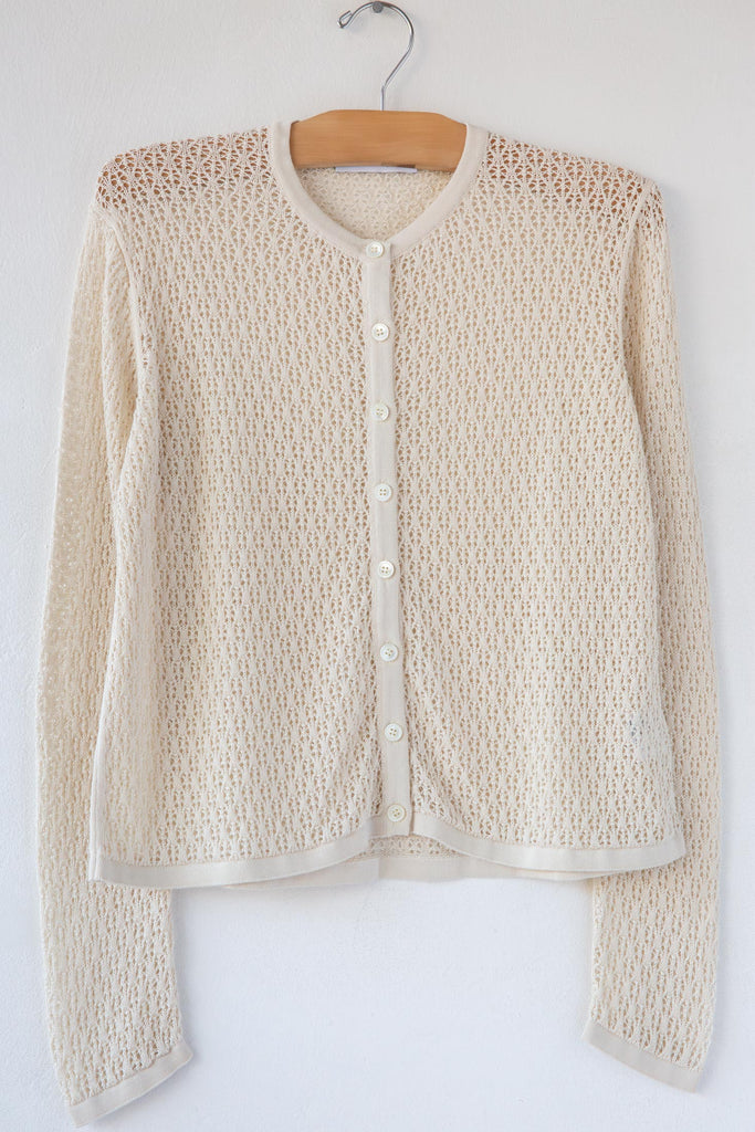Cosetta Cardigan