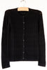 Viola Pointelle Cardigan