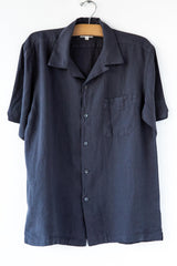 Palmito S/S Linen Shirt