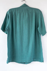 Palmito S/S Linen Shirt