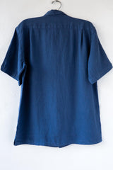 Palmito S/S Linen Shirt