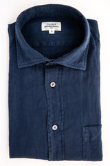 Paul Pat Linen Shirt