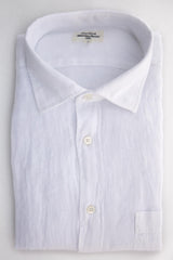 Paul Pat Linen Shirt