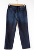 Milo Crop Jean