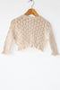 Ivy Tricot Cardigan