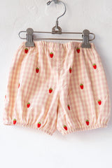 Dolly Gingham Bloomers