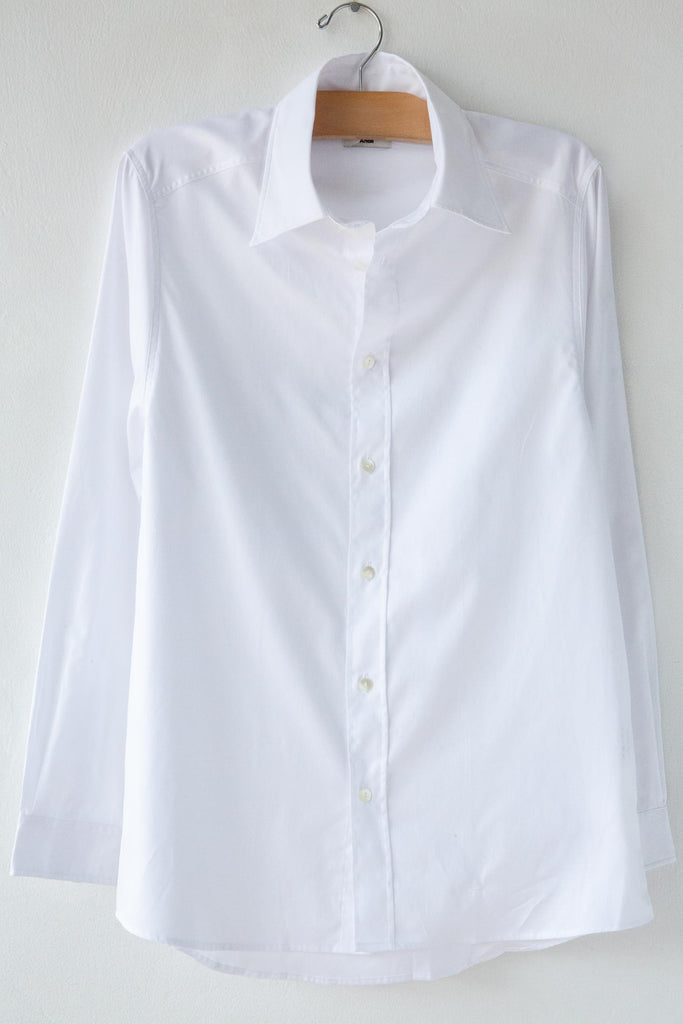 Button Overshirt