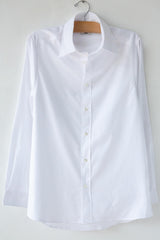 Button Overshirt