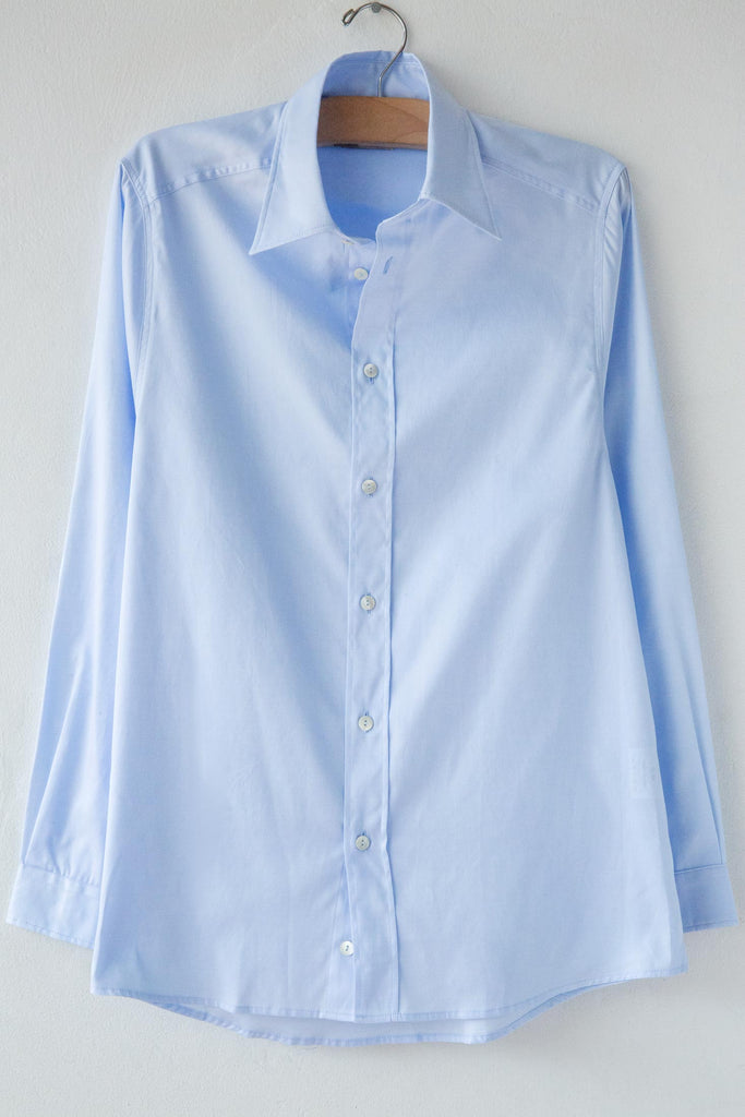 Button Overshirt